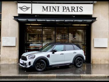 occasion MINI Countryman Cooper 136ch Northwood BVA7