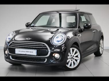 MINI Neuves et d'Occasion | MINI Paris Vélizy