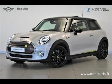 occasion MINI  Cooper SE 184ch Edition Greenwich BVA