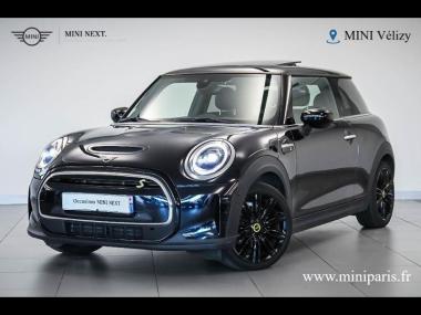 occasion MINI  Cooper SE 184ch Yours BVA 5CV