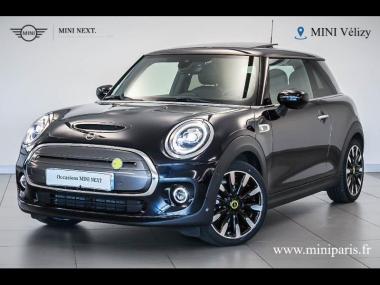 occasion MINI  Cooper SE 184ch Yours BVA 5CV