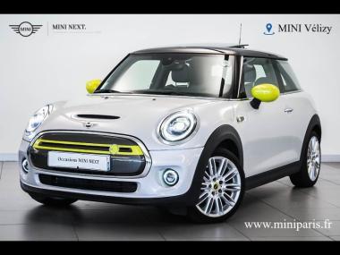 occasion MINI  Cooper SE 184ch Edition Greenwich BVA