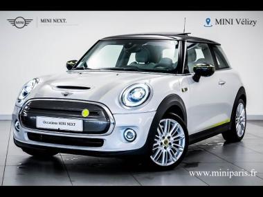 occasion MINI  Cooper SE 184ch Edition Greenwich BVA