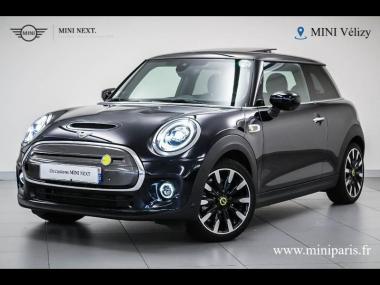 occasion MINI  Cooper SE 184ch Yours BVA