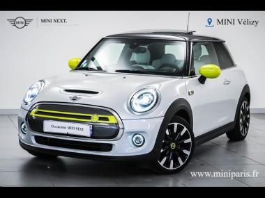 occasion MINI  Cooper SE 184ch Yours BVA