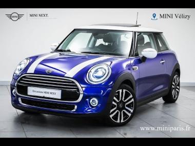 occasion MINI  Cooper 136ch Edition Greenwich BVA