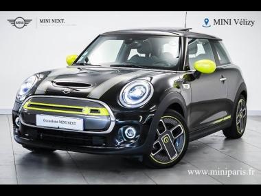 occasion MINI  Cooper SE 184ch Edition Greenwich BVA