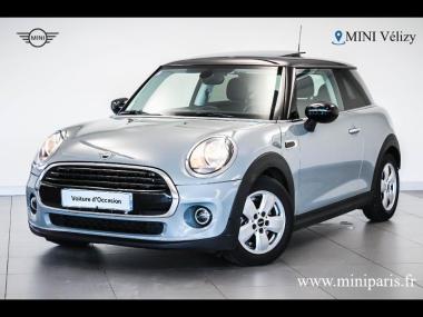 occasion MINI  Cooper 136ch BVA7