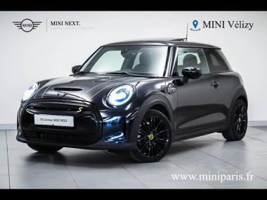 occasion MINI  Cooper SE 184ch Edition Premium Plus BVA 5CV