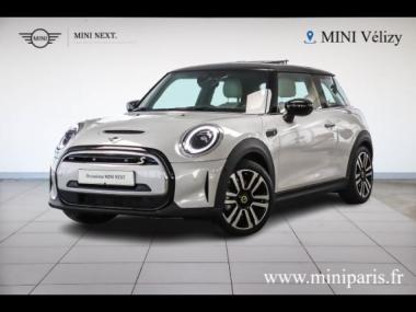 occasion MINI  Cooper SE 184ch Edition Premium Plus BVA 5CV