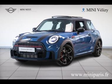 occasion MINI  John Cooper Works 231ch Ultimate BVA8