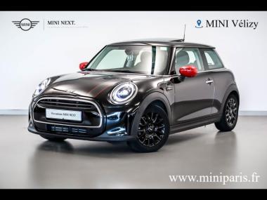 occasion MINI  Cooper 136ch Edition Camden BVA7
