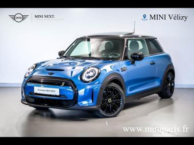 occasion MINI  Cooper SE 184ch Electric Collection 2021 BVA 5CV