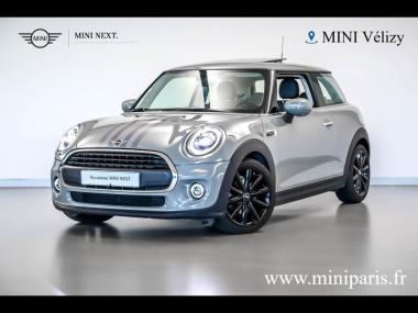 occasion MINI  One 102ch Heddon Street BVA7 Euro6d-T