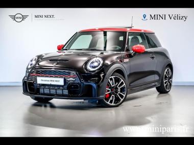 occasion MINI  John Cooper Works 231ch Ultimate BVA8