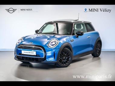 occasion MINI  Cooper 136ch  Edition Camden BVA7