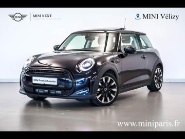 occasion MINI  Cooper 136ch Edition Premium Plus BVA7