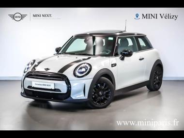 occasion MINI  Cooper 136ch Edition Camden BVA7