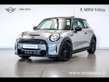 occasion MINI  Cooper 136ch Edition Camden BVA7
