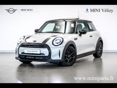 occasion MINI  Cooper 136ch Edition Camden BVA7