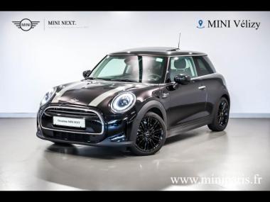 occasion MINI  Cooper 136ch Edition Camden BVA7