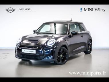 occasion MINI  Cooper SE 184ch Edition Camden BVA 5CV