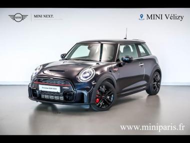 occasion MINI  John Cooper Works 231ch BVA8