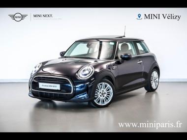 occasion MINI  Cooper 136ch Edition Camden BVA7