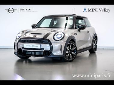 occasion MINI  Cooper S 178ch Edition Camden BVA7