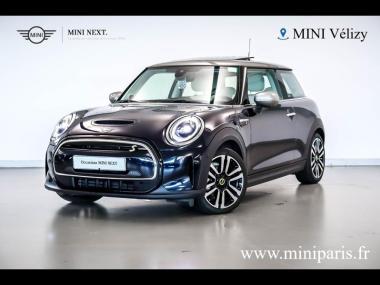 occasion MINI  Cooper SE 184ch Edition Premium Plus BVA 5CV