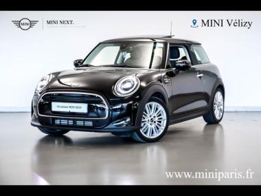 occasion MINI  One 102ch Edition Camden