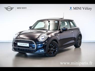 occasion MINI  One 102ch Edition Camden BVA7
