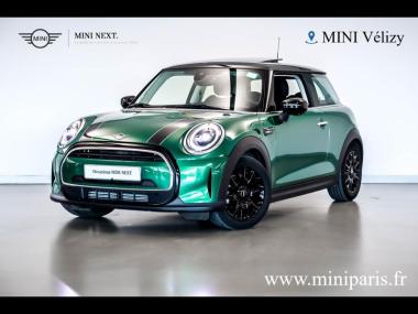 occasion MINI  Cooper 136ch Edition Camden BVA7