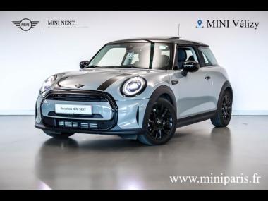 occasion MINI  Cooper 136ch Edition Camden BVA7
