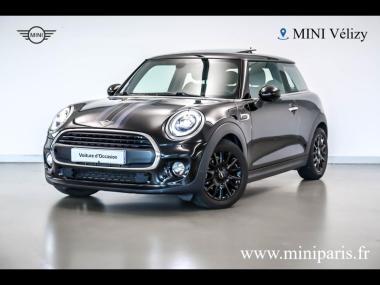 occasion MINI  One 102ch Heddon Street BVA7 Euro6d-T