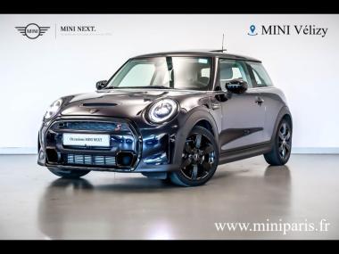 occasion MINI  Cooper S 178ch Edition Camden BVA7