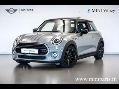 occasion MINI  Cooper 136ch Heddon Street BVA7 Euro6d-T