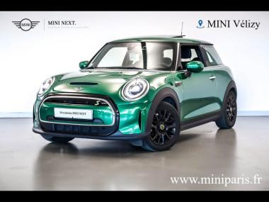 occasion MINI  Cooper SE 184ch Edition Premium Plus BVA 5CV