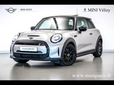 occasion MINI  Cooper SE 184ch Edition Premium Plus BVA 5CV
