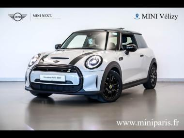 occasion MINI  Cooper SE 184ch Edition Camden BVA 5CV