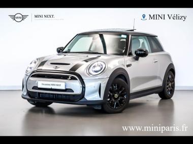 occasion MINI  Cooper SE 184ch Edition Premium Plus BVA 5CV