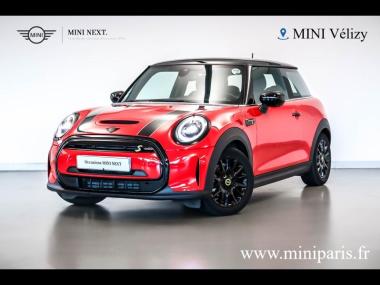 occasion MINI  Cooper SE 184ch Edition Premium BVA 5CV