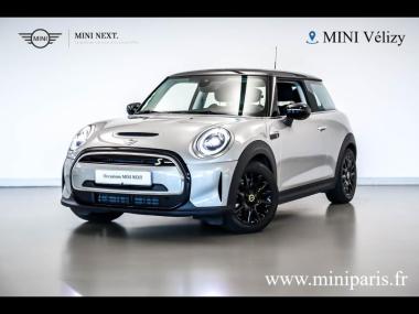 occasion MINI  Cooper SE 184ch Edition Premium BVA 5CV