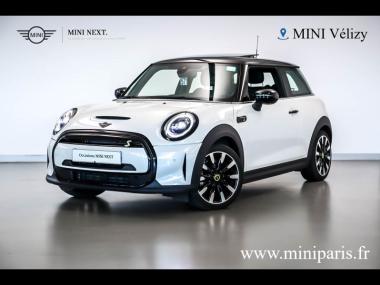 occasion MINI  Cooper SE 184ch Edition Premium Plus BVA 5CV