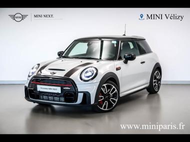occasion MINI  John Cooper Works 231ch Ultimate BVA8