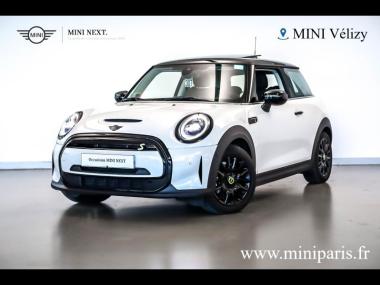 occasion MINI  Cooper SE 184ch Edition Premium Plus BVA 5CV
