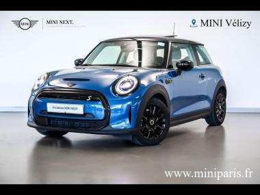 occasion MINI  Cooper SE 184ch Classic BVA 5CV