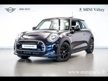 occasion MINI  Cooper SE 184ch Edition Premium Plus BVA 5CV