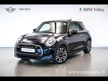 occasion MINI  Cooper SE 184ch Yours BVA 5CV