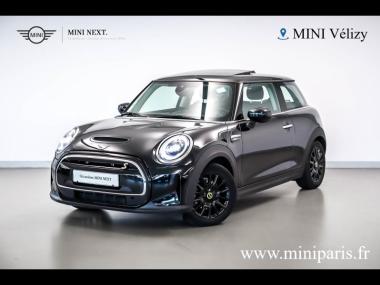 occasion MINI  Cooper SE 184ch Edition Camden BVA 5CV